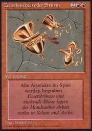 Shatterstorm 176