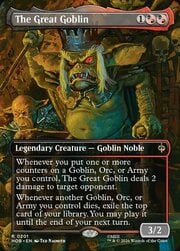 The Great Goblin