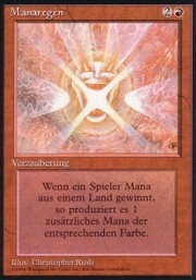 Mana Flare 164