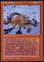 Magnetic Mountain 163