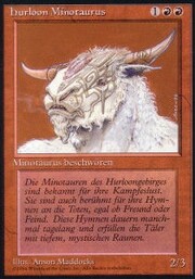 Hurloon Minotaur 159