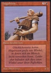Hill Giant 158