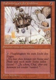 Goblin Balloon Brigade 154