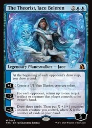 The Theorist, Jace Beleren 043