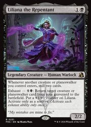 Liliana the Repentant 231
