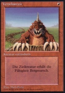Scavagallerie Card Front