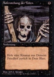 Raise Dead 124