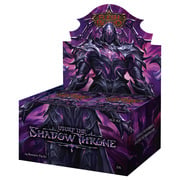 Box di buste di Usurp the Shadow Throne