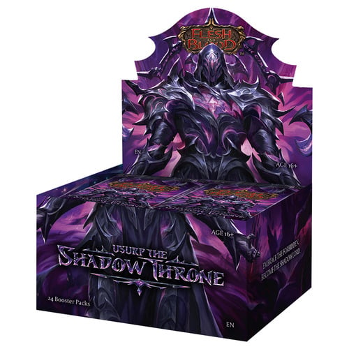 Booster Boxes
