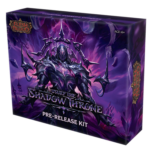 Box Set