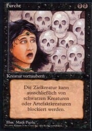 Fear 111