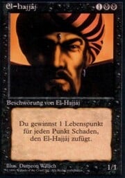 El-Hajjâj 108