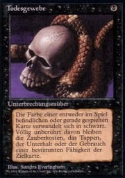 Deathlace 102