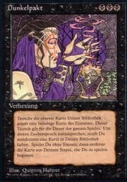 Darkpact 100