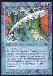 Wall of Water 091