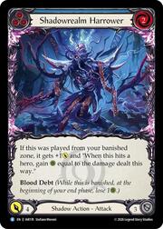 Shadowrealm Harrower