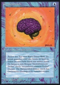 Sleight of Mind Card Front