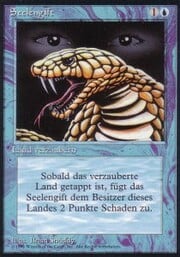 Psychic Venom 076