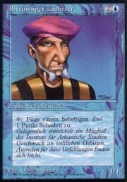 Prodigal Sorcerer 075