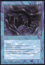 Phantom Monster 071