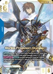 GD-05: Freedom Ascension featured card