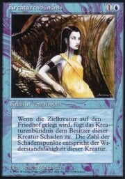 Creature Bond 055