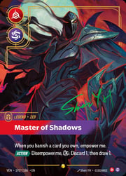 Vendetta featured card