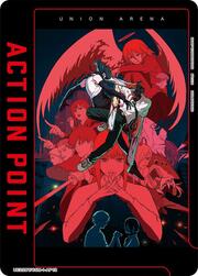 "Chainsaw Man" Action Point