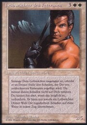Veteran Bodyguard 042