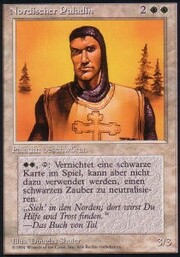 Northern Paladin 029