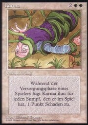 Karma 026