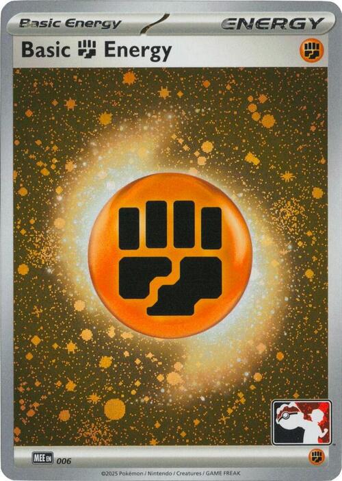 Energia Lotta Card Front
