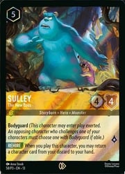 Sulley - The New Boss · 58/P3 058