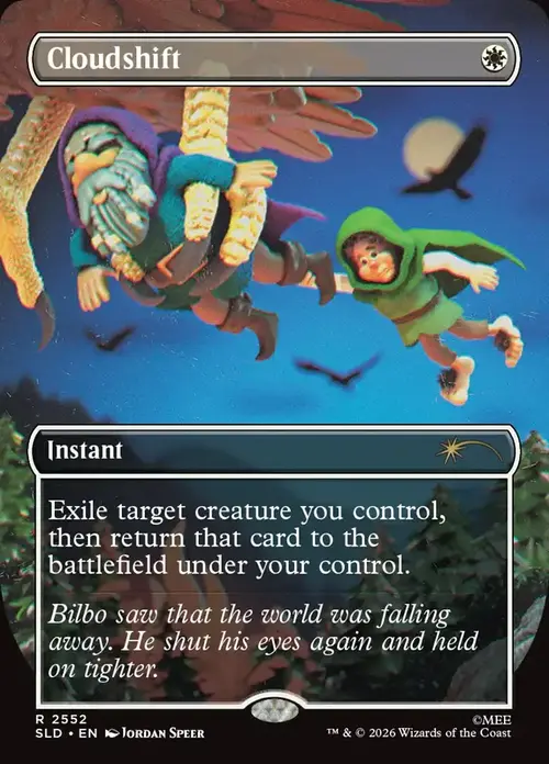 Nubiscarto Card Front