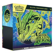 Delta Reign Elite Trainer Box