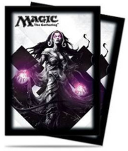 80 Magic 2015: "Liliana Vess" Sleeves
