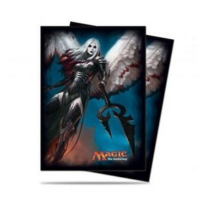 80 Shadows over Innistrad: "Archangel Avacyn / Avacyn, the Purifier" Sleeves