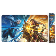 Vendetta: Diana vs Leona Playmat