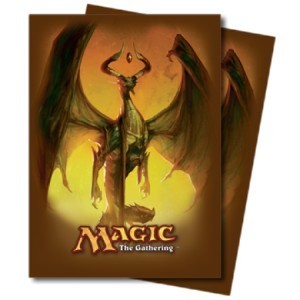 80 Nicol Bolas Sleeves