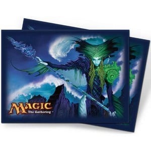 80 Magic 2011: "Maritime Guard" Sleeves