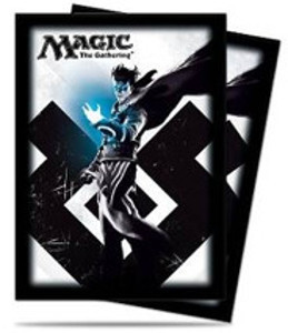 80 Magic 2015: "Jace, the Living Guildpact" Sleeves