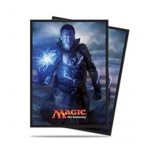 80 Modern Masters 2017 Edition: "Snapcaster Mage" Sleeves