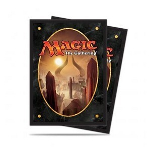 80 Amonkhet Sleeves