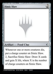 Simic Slaw · MagicCon Chicago 2024 CAb