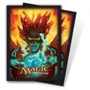 80 Chandra Ablaze Sleeves