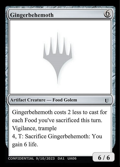 Gingerbehemoth Frente