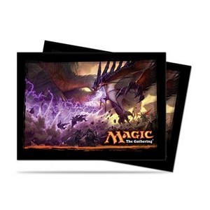 80 Dragons of Tarkir Sleeves