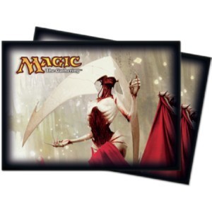 80 Elesh Norn Sleeves