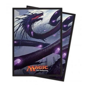 80 Iconic Masters Sleeves