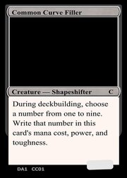 Common Curve Filler · MagicCon Minneapolis 2023  CC01